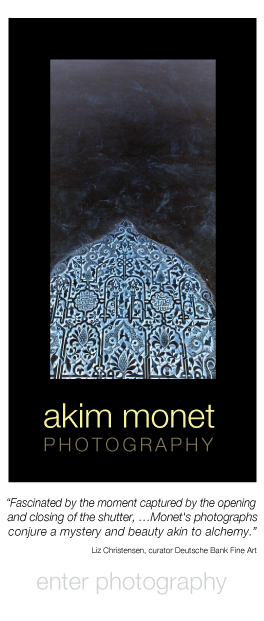 akim monet photography